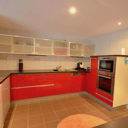 Apartment *top*pop Art Style*infrarot*netflix*nespresso* Kerbach